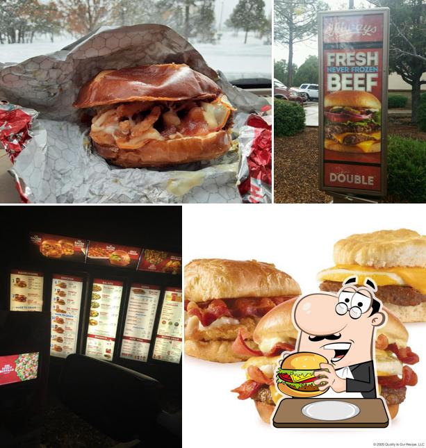 Wendy's