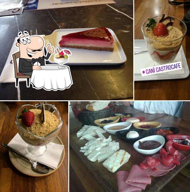 Gani Gastrocafe