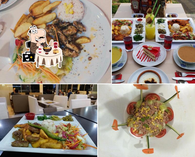 PİZZALAND Cafe & Restoran