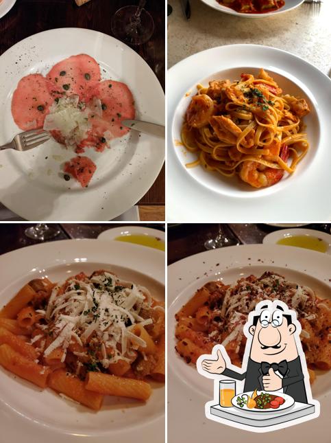 Rustico Ristorante