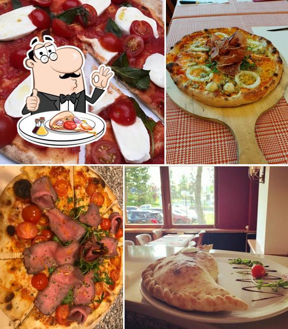 Pizzeria Da Vinci Fribourg