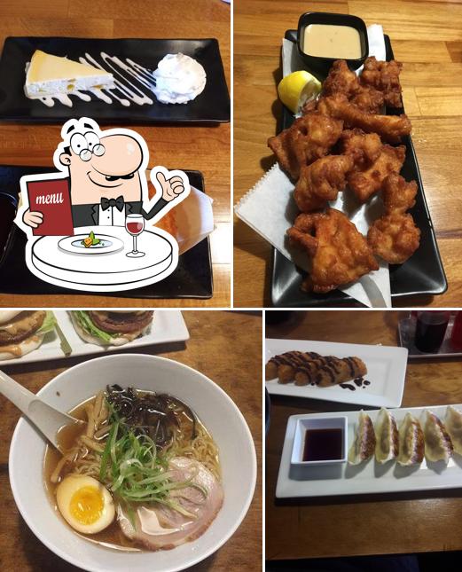Asa Ramen