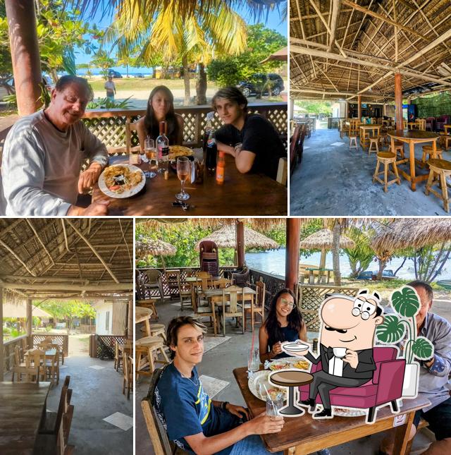 Bar y Restaurante El Delfin