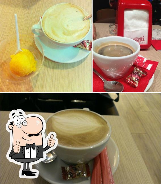 Espresso Mania