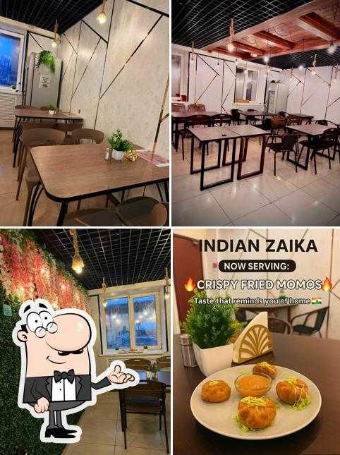 Indian Zaika
