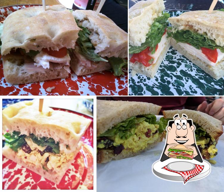 PANINO Solvang