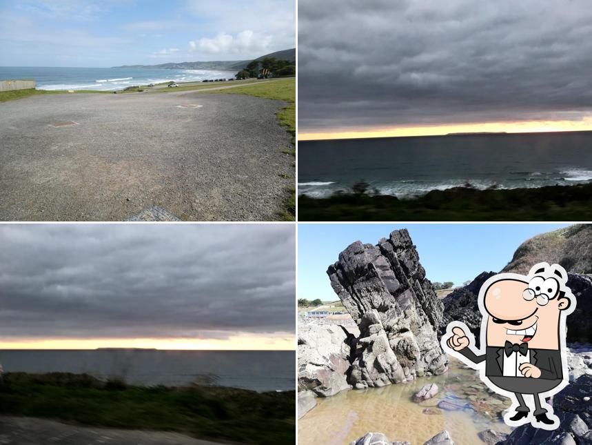 Putsborough Beach Cafe