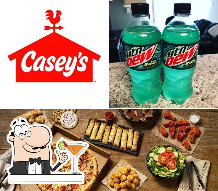 Casey's General Store