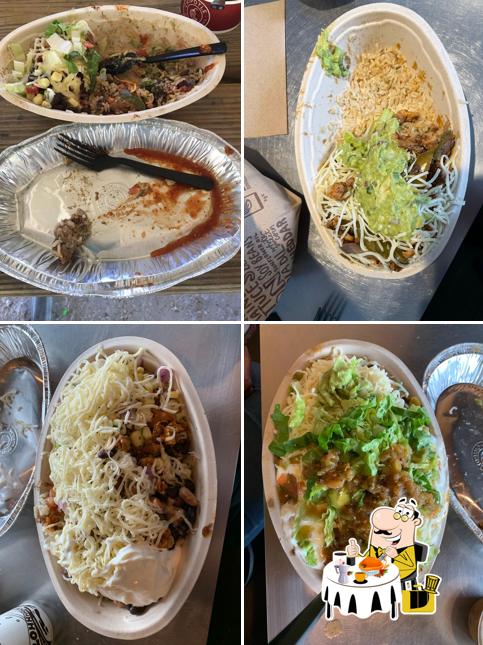 Chipotle Mexican Grill