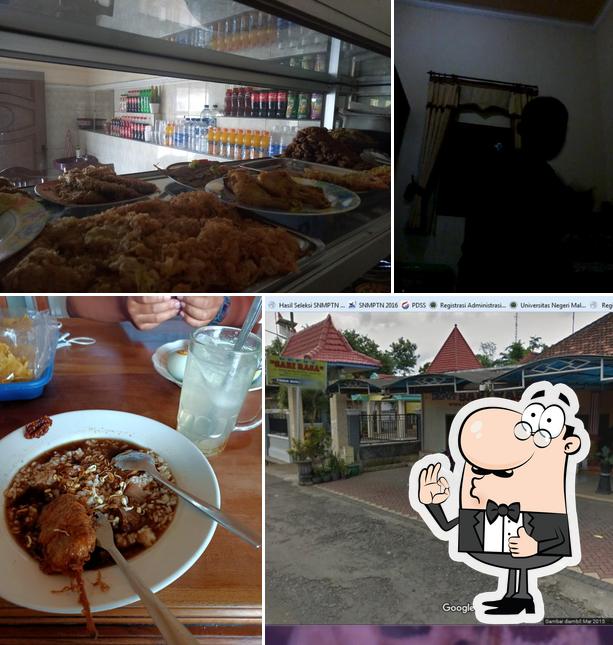 Warung Makan Sari Rasa