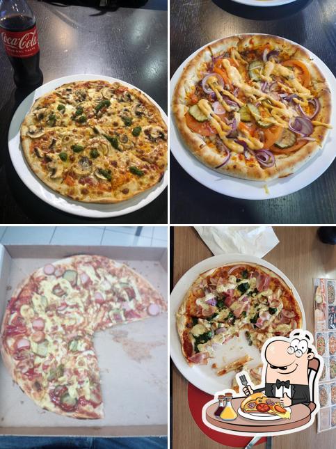 Domino's Pizza Gießen