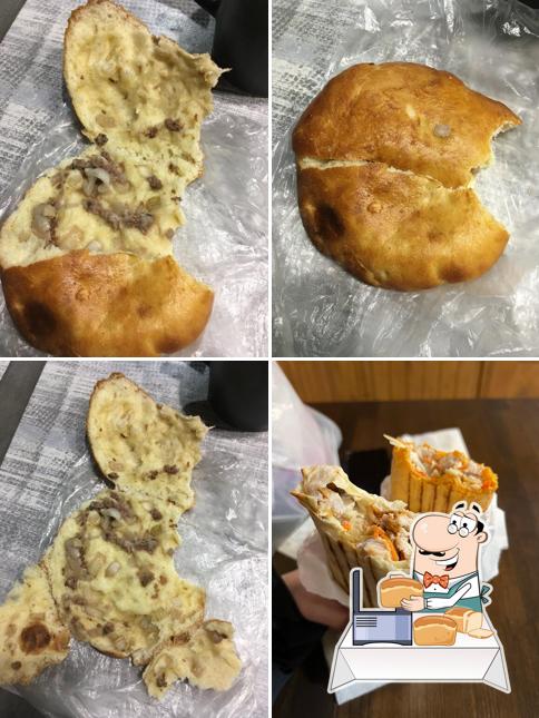 Бест ФУД