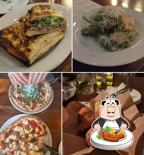 Lampo Neapolitan Pizzeria
