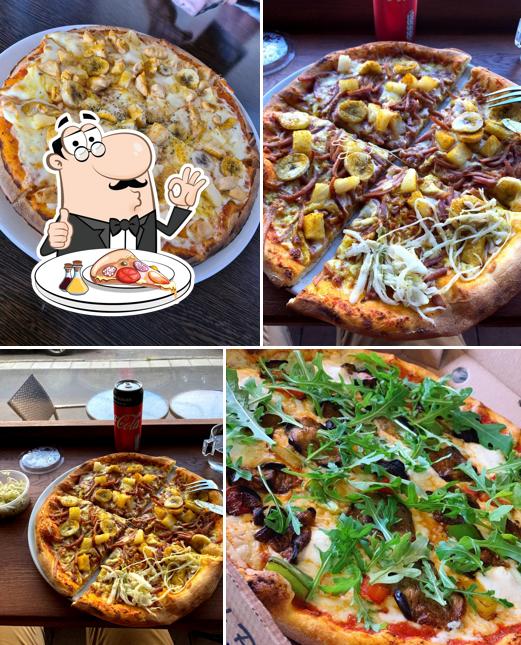 Pizzeria Venezia