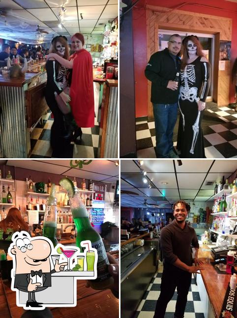 Rantoul Pub