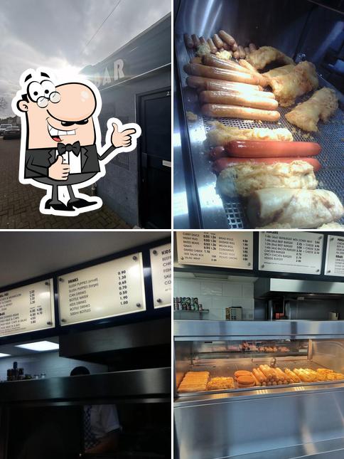 Atlantis Fish Bar