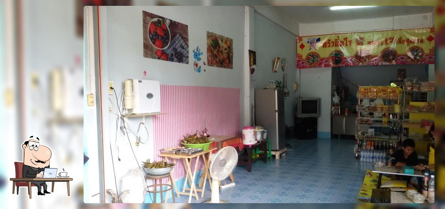 ร้านปิดแล้ว