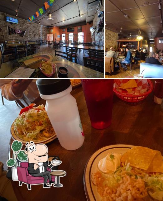 Calvillo's Comfort Mex Kitchen