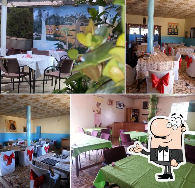 Chez Cathy - Bar Resto Fast Food
