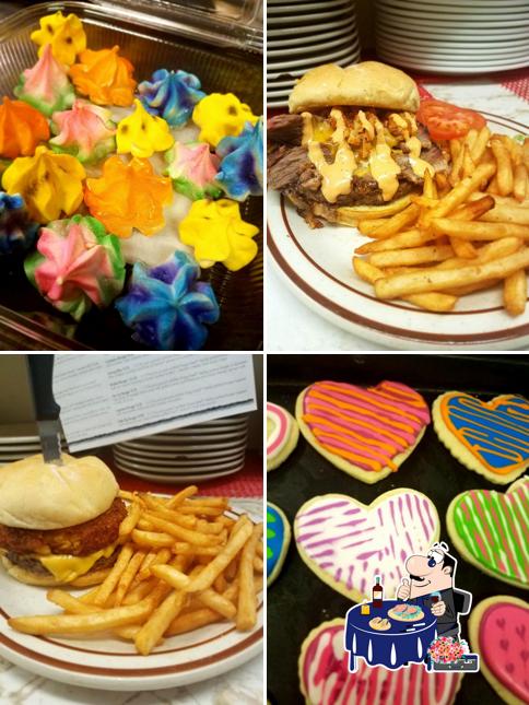 Dachota's Cafe & Confections