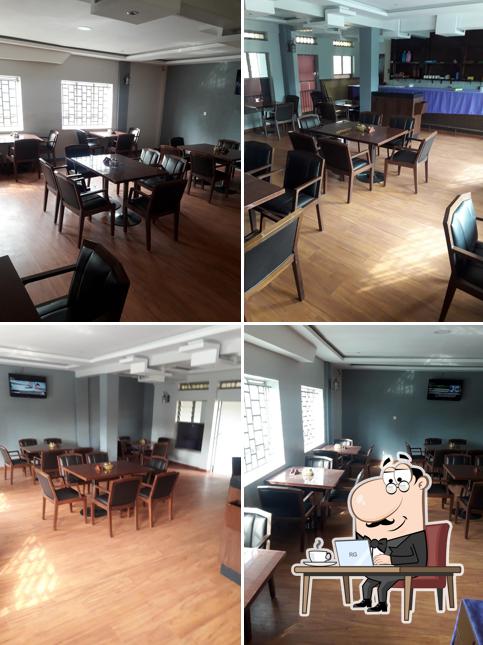 Haridge Inn
