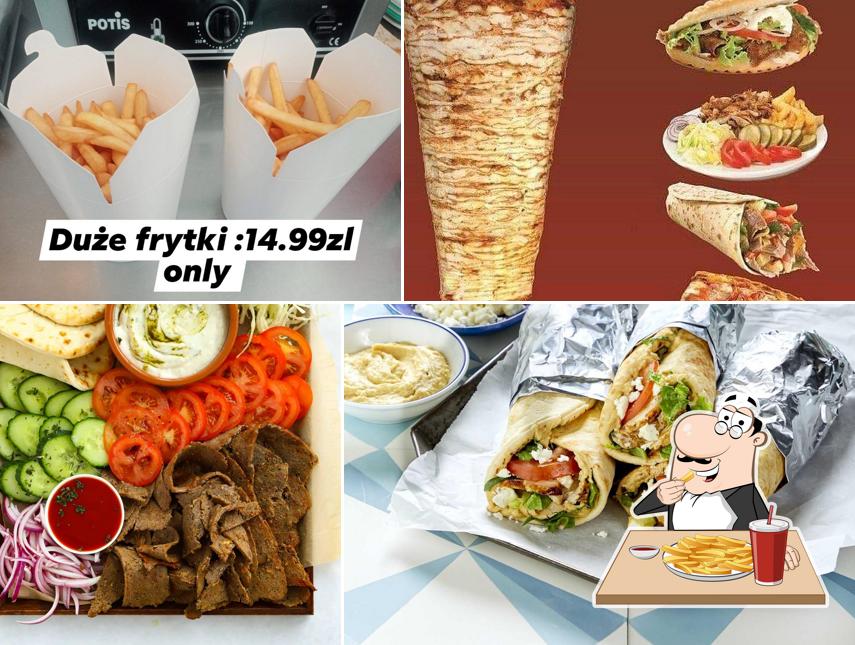 Hayat Kebab