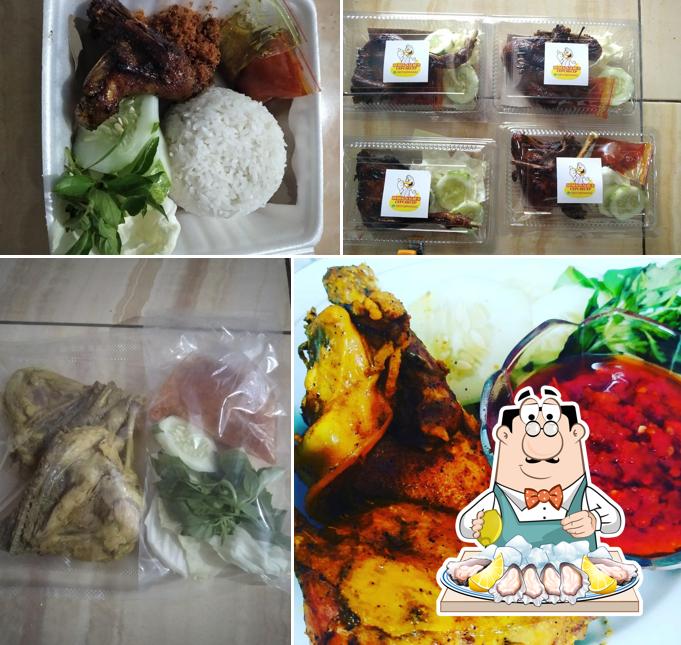 Kedai bebek salbud