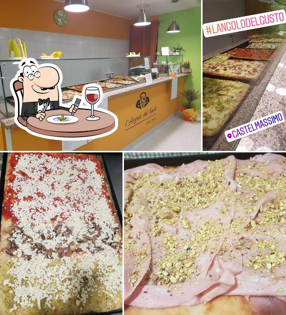 L'Angolo del gusto