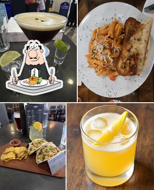 Loco Kitchen + Bar