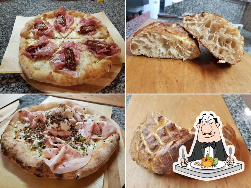 Pizzeria Maturo Lab