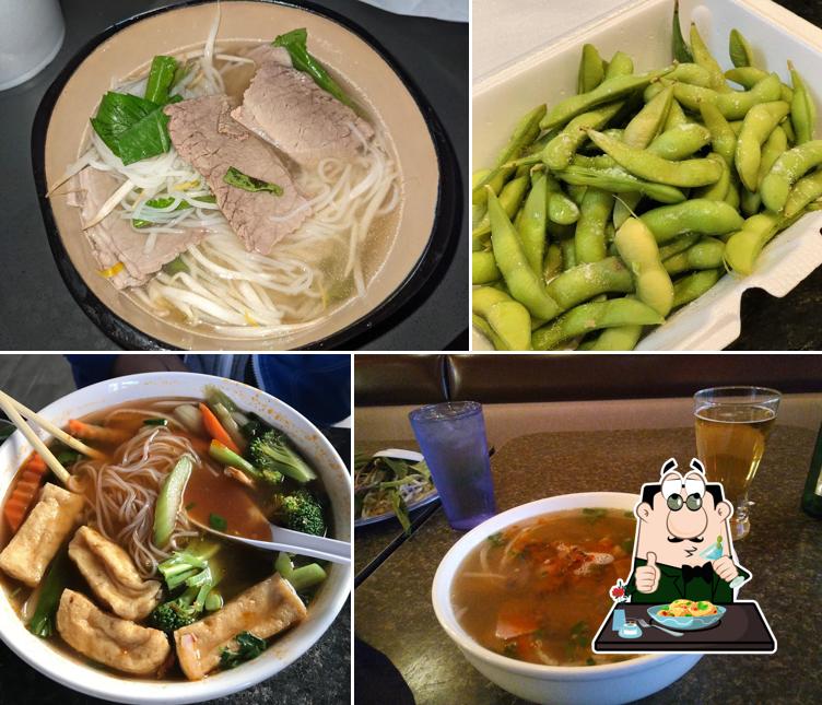 Phở 95