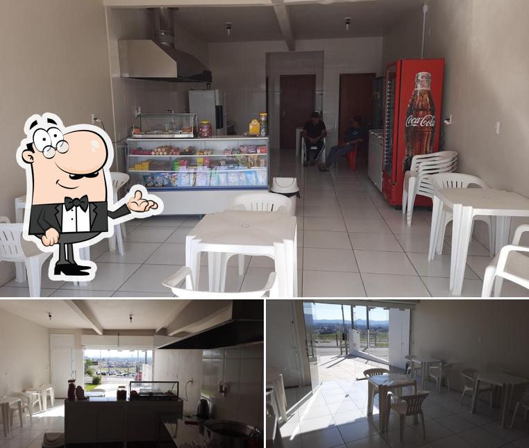 Regional Lanches