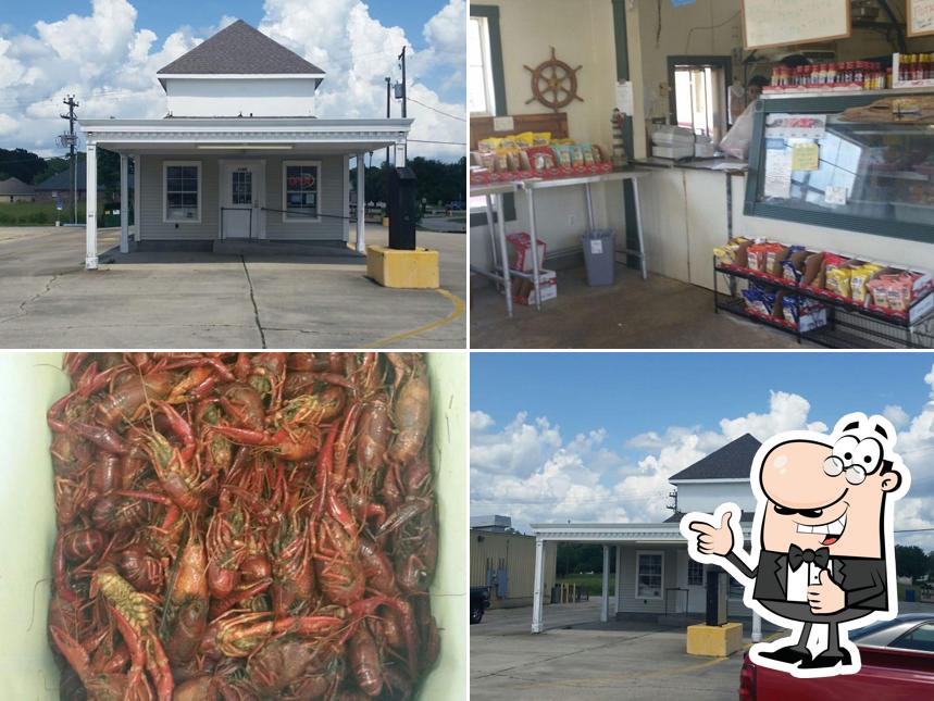 Ron's Seafood