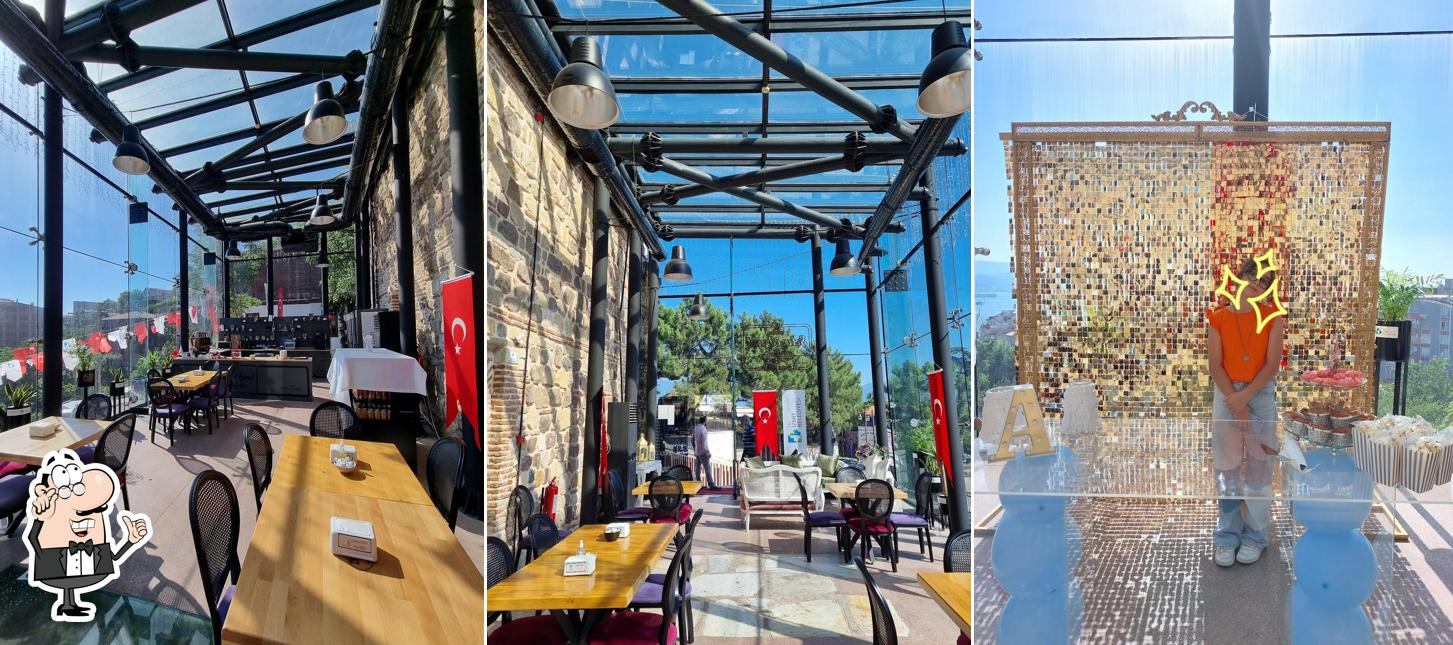 Şehri İzmit Kafe