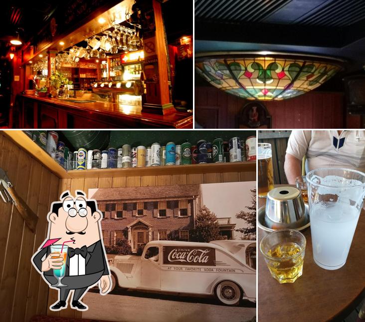 Simpan Bar