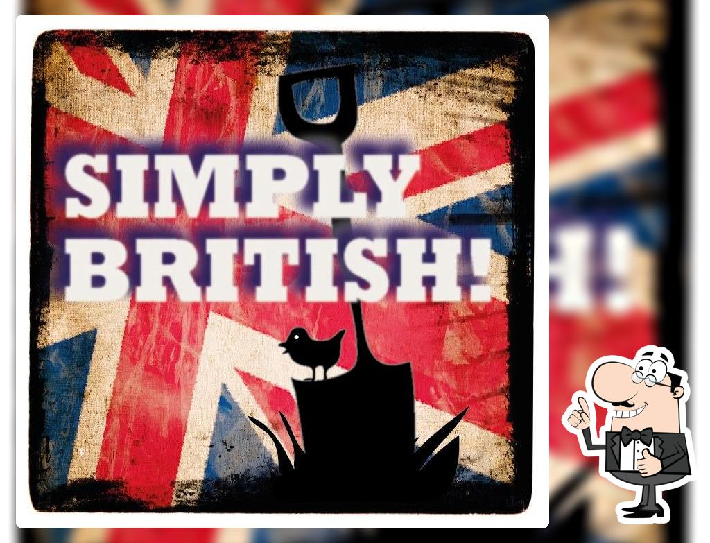 Simply British