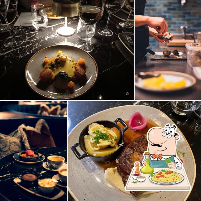 Smakeriet Beefbar Geilo