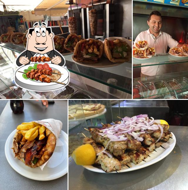 Steki Kebab House