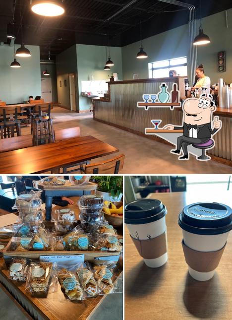 The Habit Coffee Company
