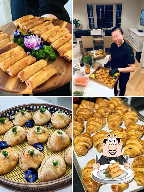 The Ichhong Catering