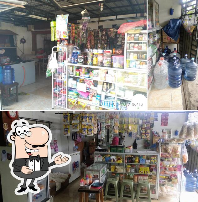 Toko Berkah PBT