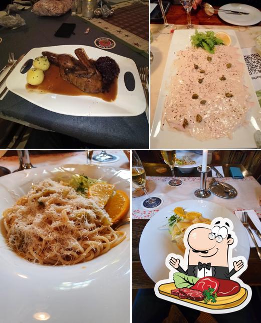Restaurant il Mondo