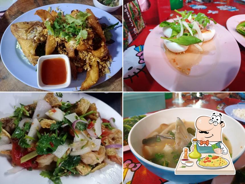 ข้าวต้มจันทร์