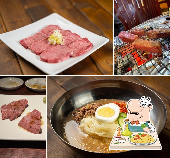 仙台牛 炭火焼肉ふるさと 多賀城店