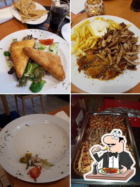 Rhodos Grill