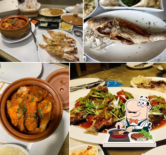 Samakiat Restaurant