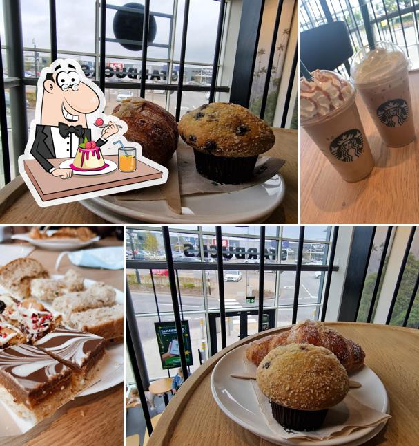 Starbucks Coffee