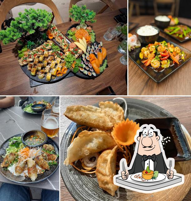 TOM Restaurant