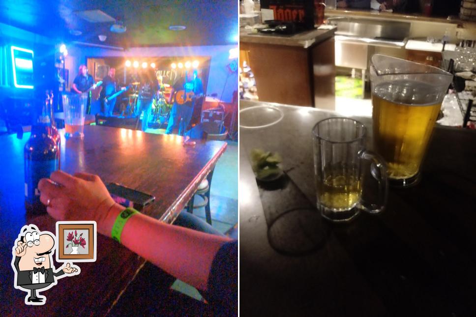 Villiage Bar