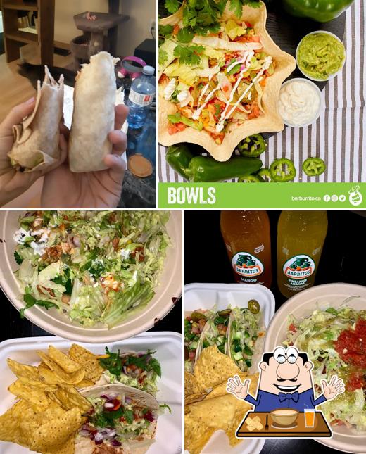 barBURRITO